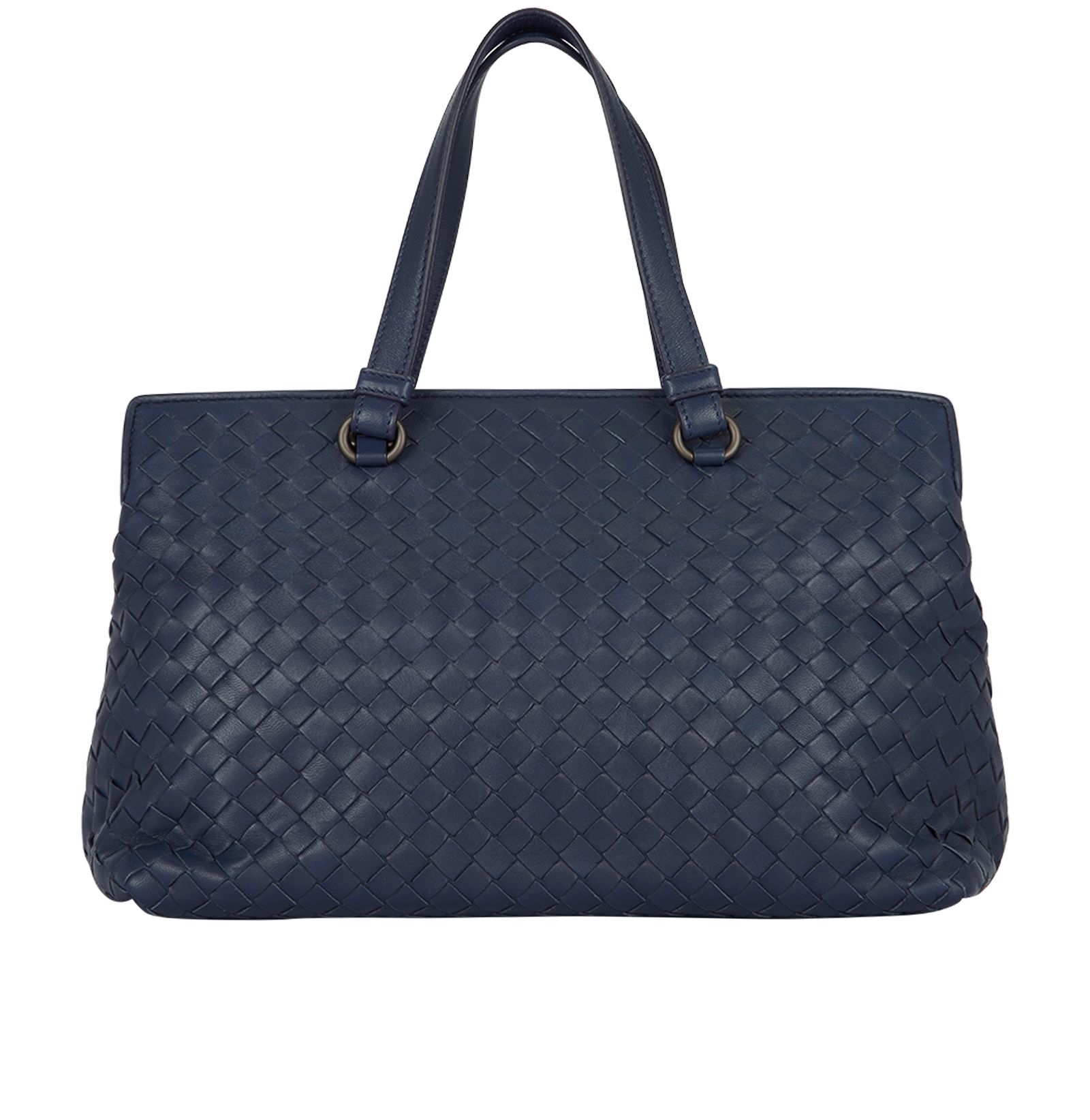 Bottega Veneta Intrecciato Double Zip Tote, Bottega Veneta Bottega Veneta Intrecciato Double Zip Tote, Bottega Veneta